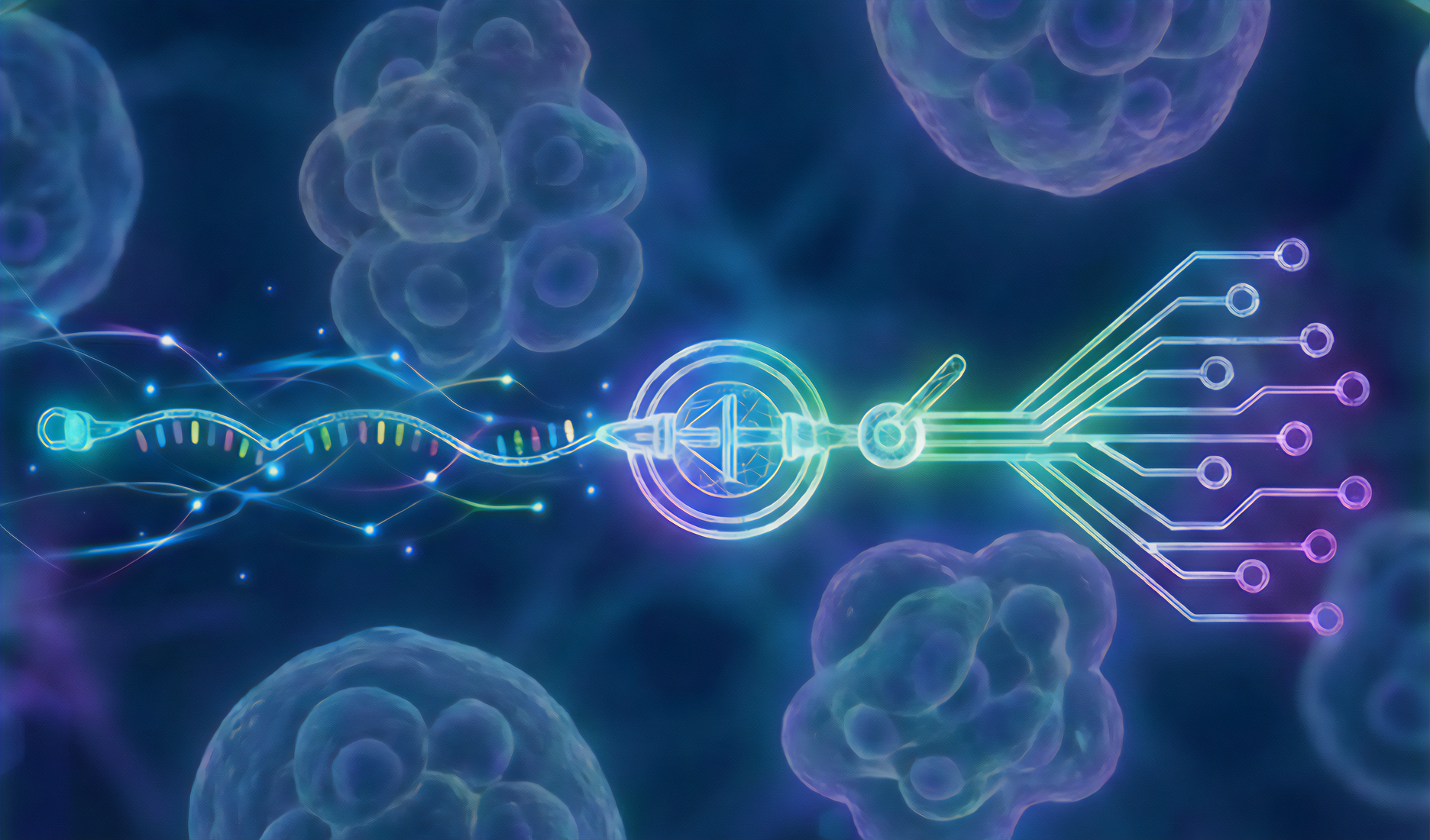 Prime Reserve Reprograming Technology Allele Biotechnology | Stem Cell Therapy